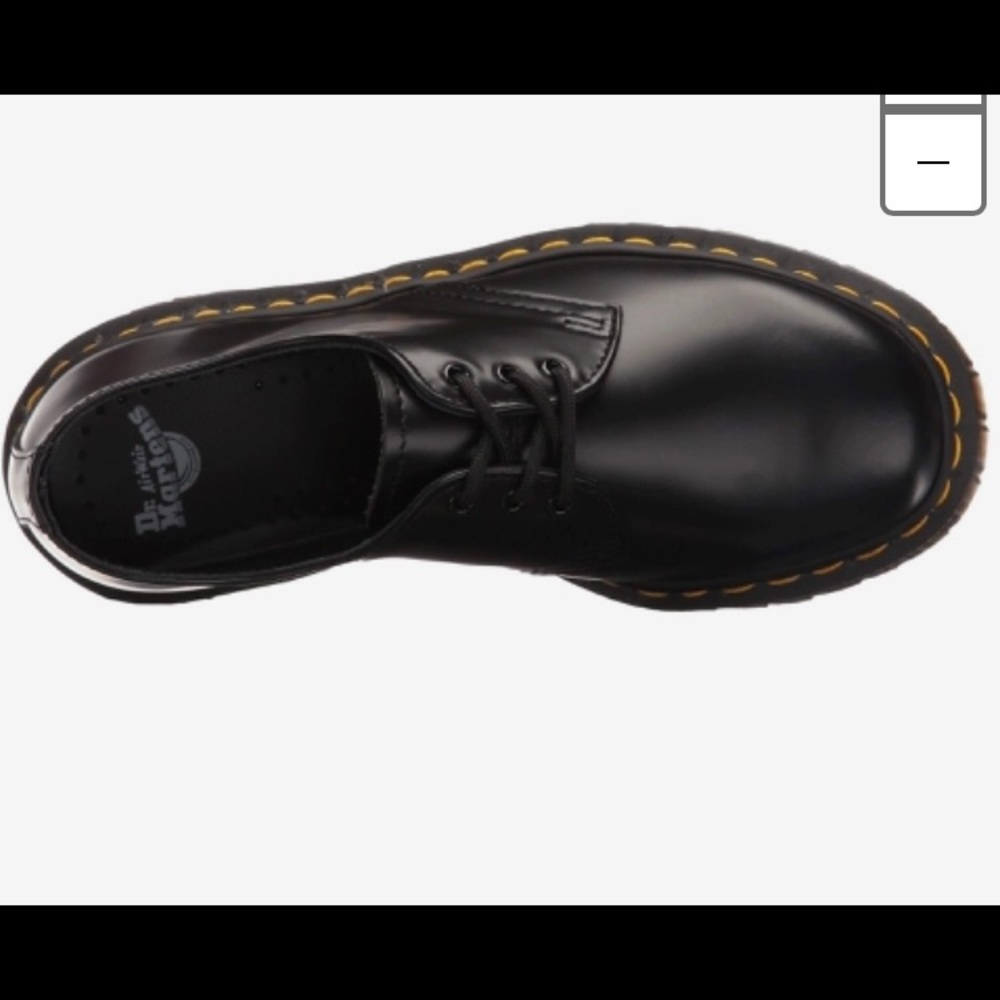 Dr Martens Bex shoe